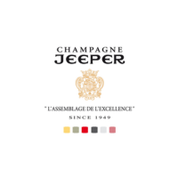 Champagne Jeeper